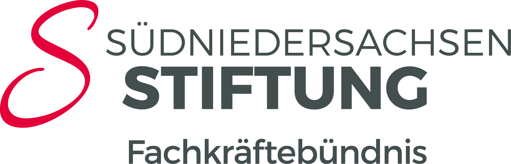 Logo Fachkräftebündnis Südniedersachsen