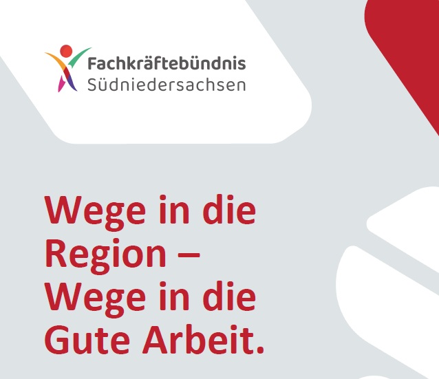 #141 Wege in die Region – Wege in die Gute Arbeit